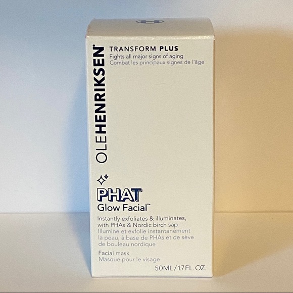 Ole Henriksen Phat Glow Facial - Picture 12 of 12